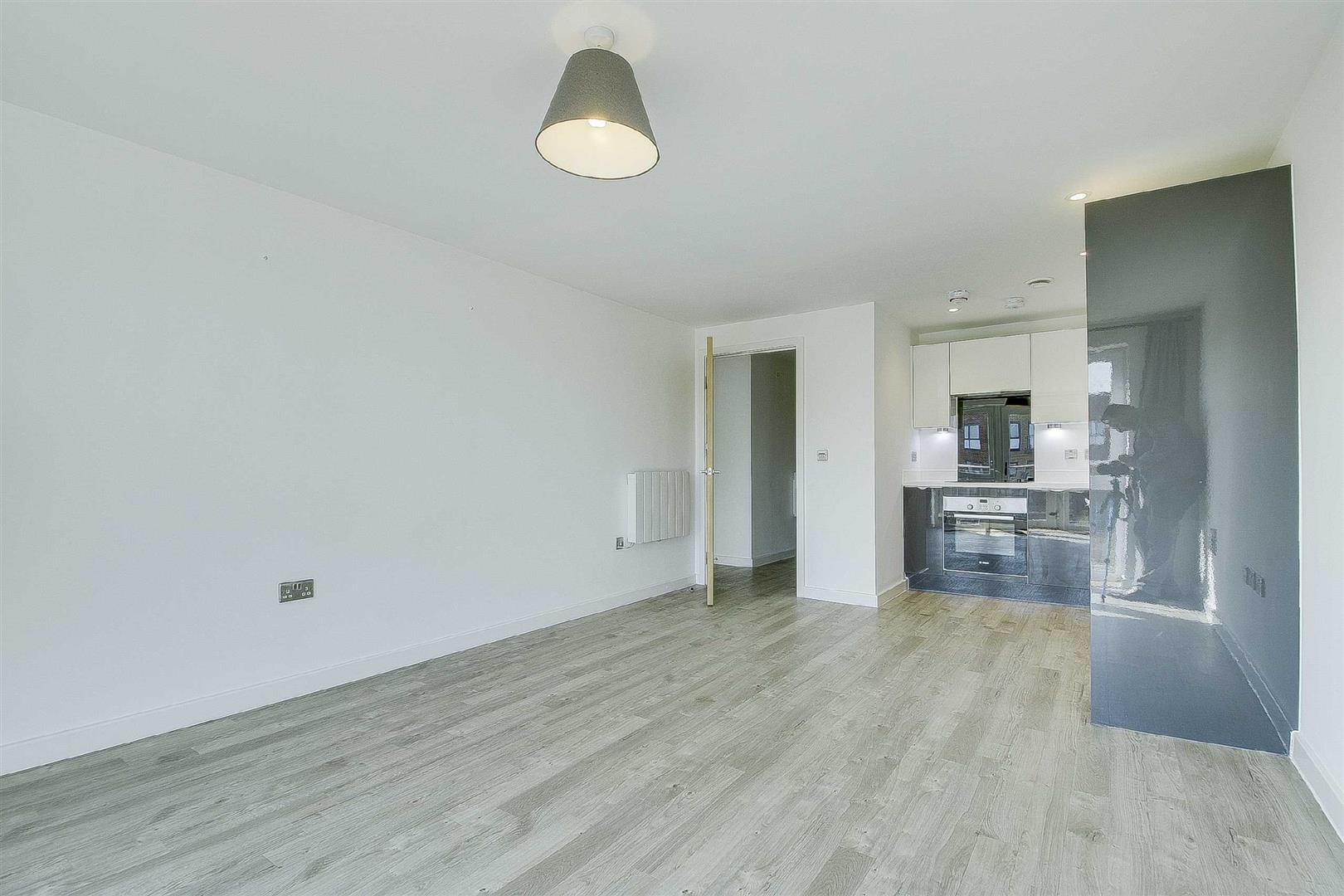 Atlas Way, Oakgrove, Milton Keynes